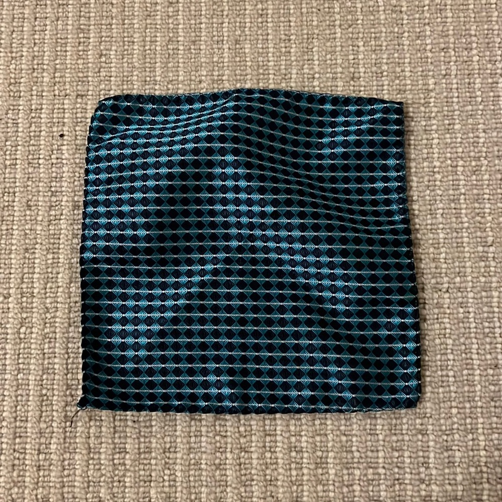 Pocket square